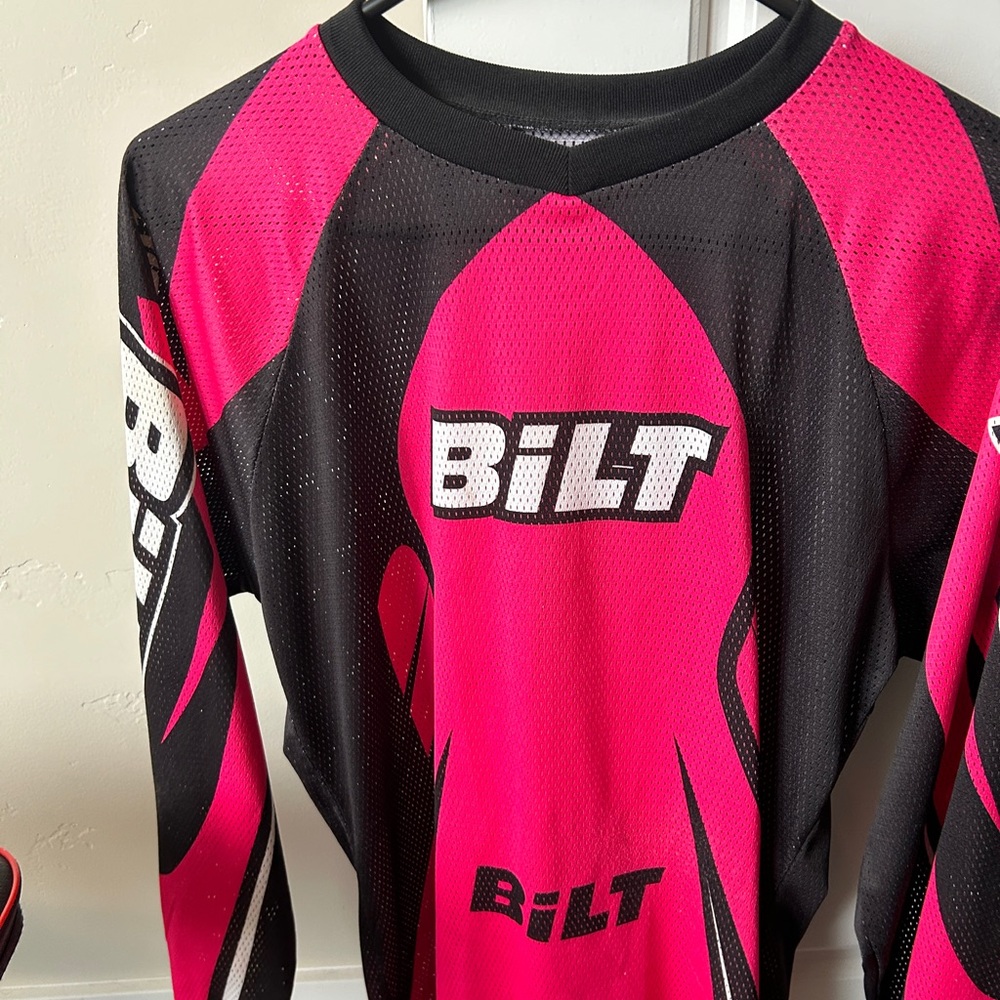 Bilt Jersey